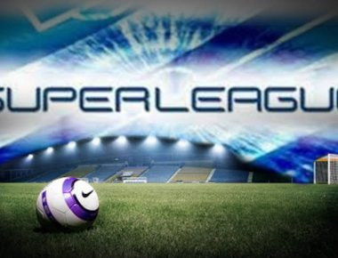 Live η τελευταία αγωνιστική της Super League